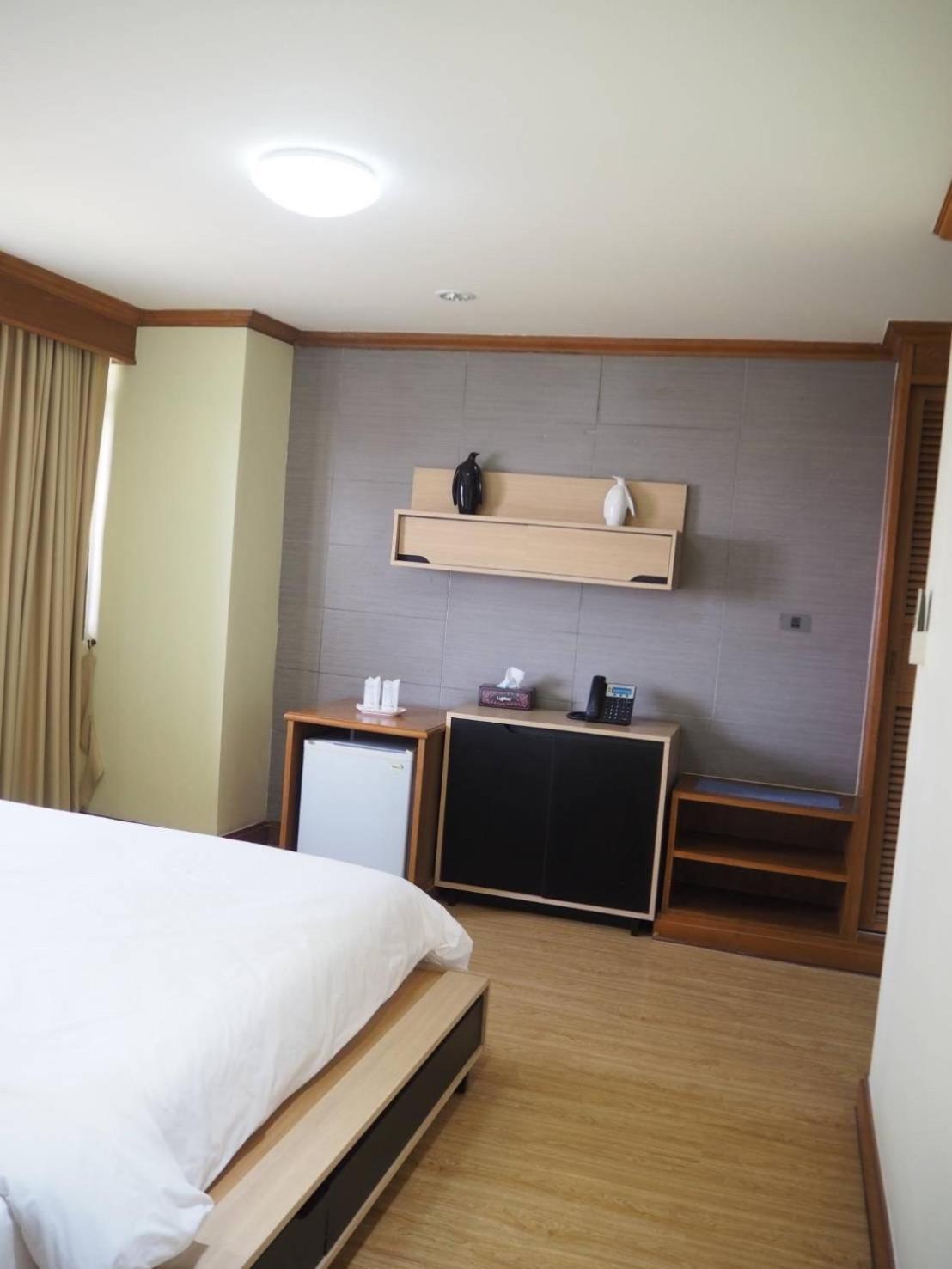 Phuphanplace Hotel Ban Phang Khwang Tai Extérieur photo